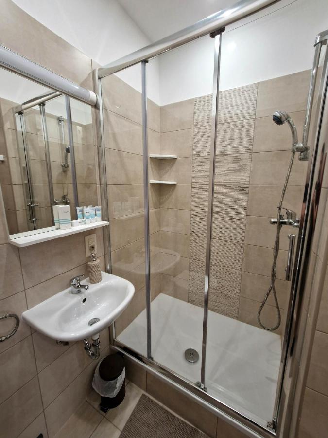 Apartmani Tower Rijeka Exterior photo